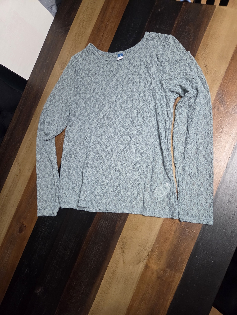 Old Navy Lace Top